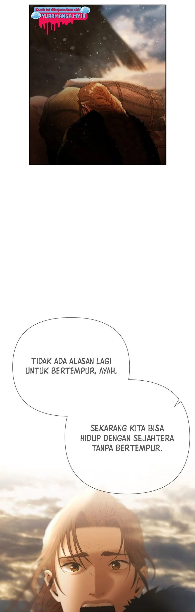 Barbarian Quest Chapter 93 Gambar 13