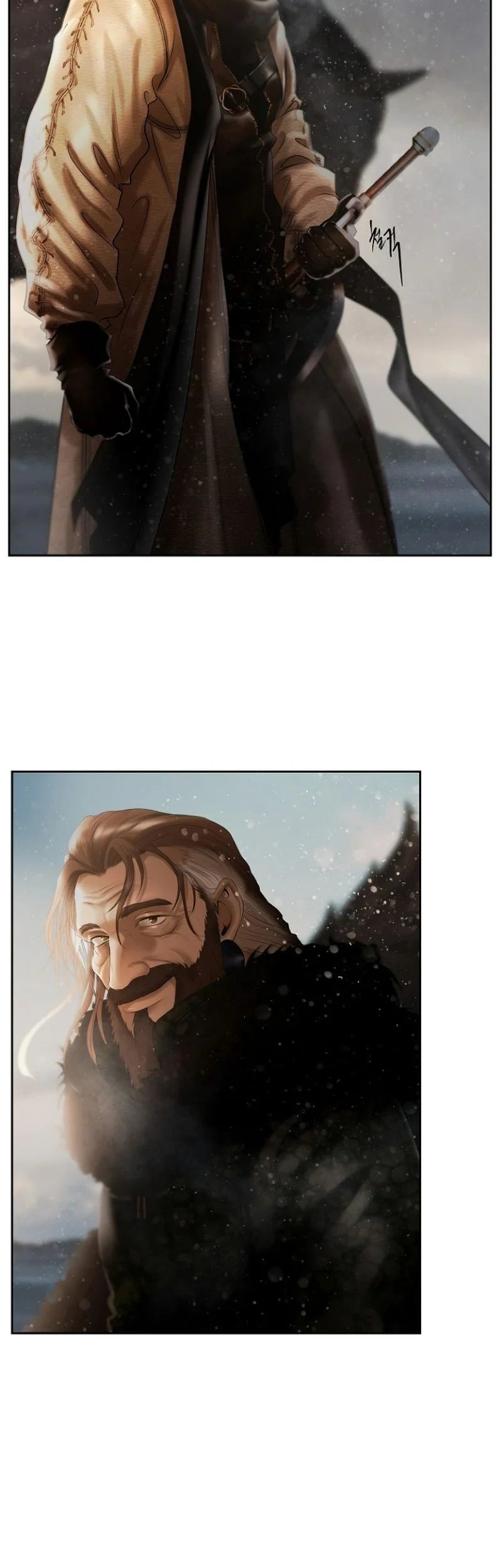 Barbarian Quest Chapter 94 Gambar 15