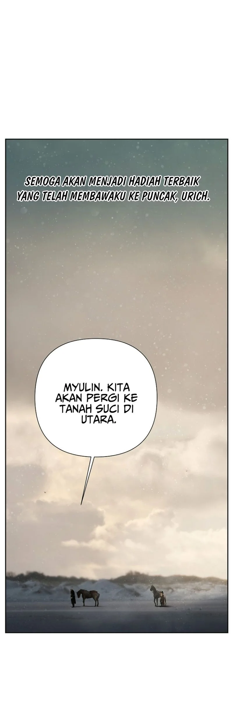 Barbarian Quest Chapter 94 Gambar 17