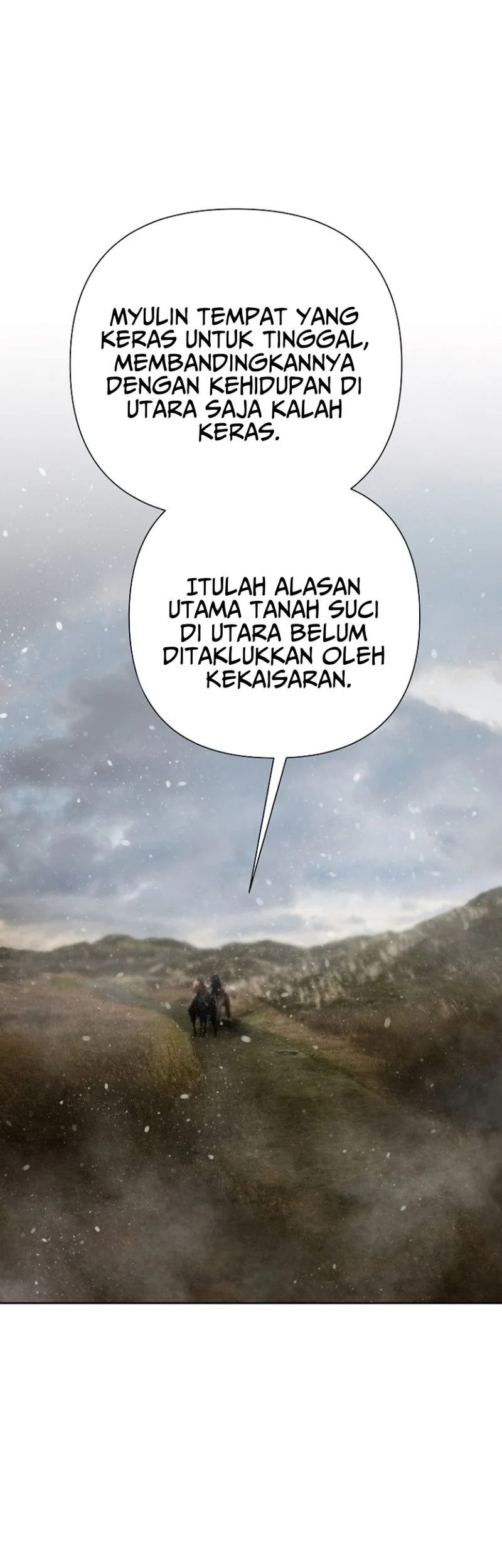 Barbarian Quest Chapter 94 Gambar 19