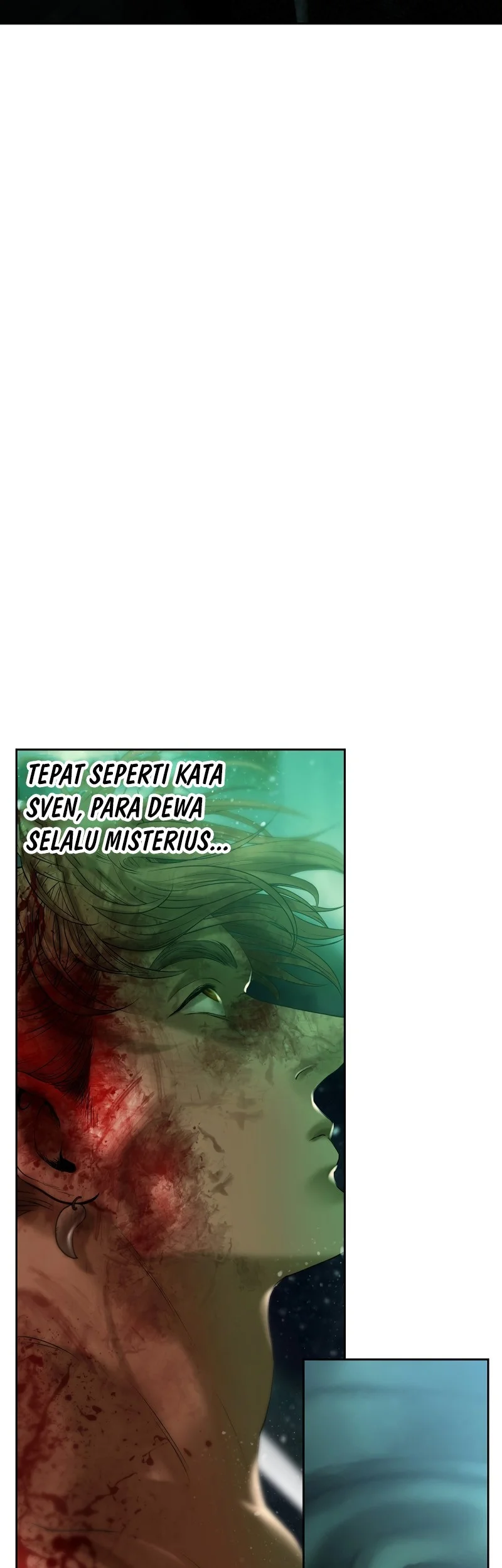 Barbarian Quest Chapter 99 Gambar 15