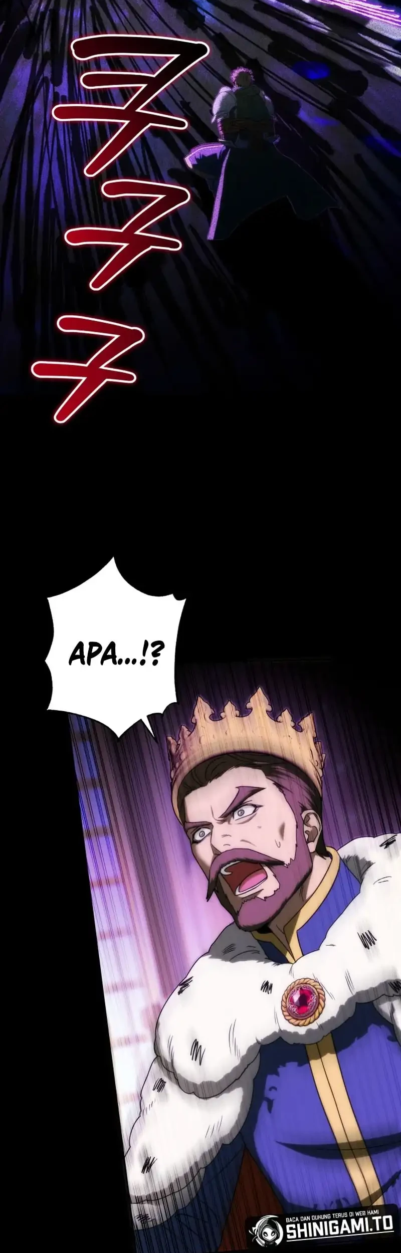 Barbarian’s Adventure In A Fantasy World Chapter 53 Gambar 14