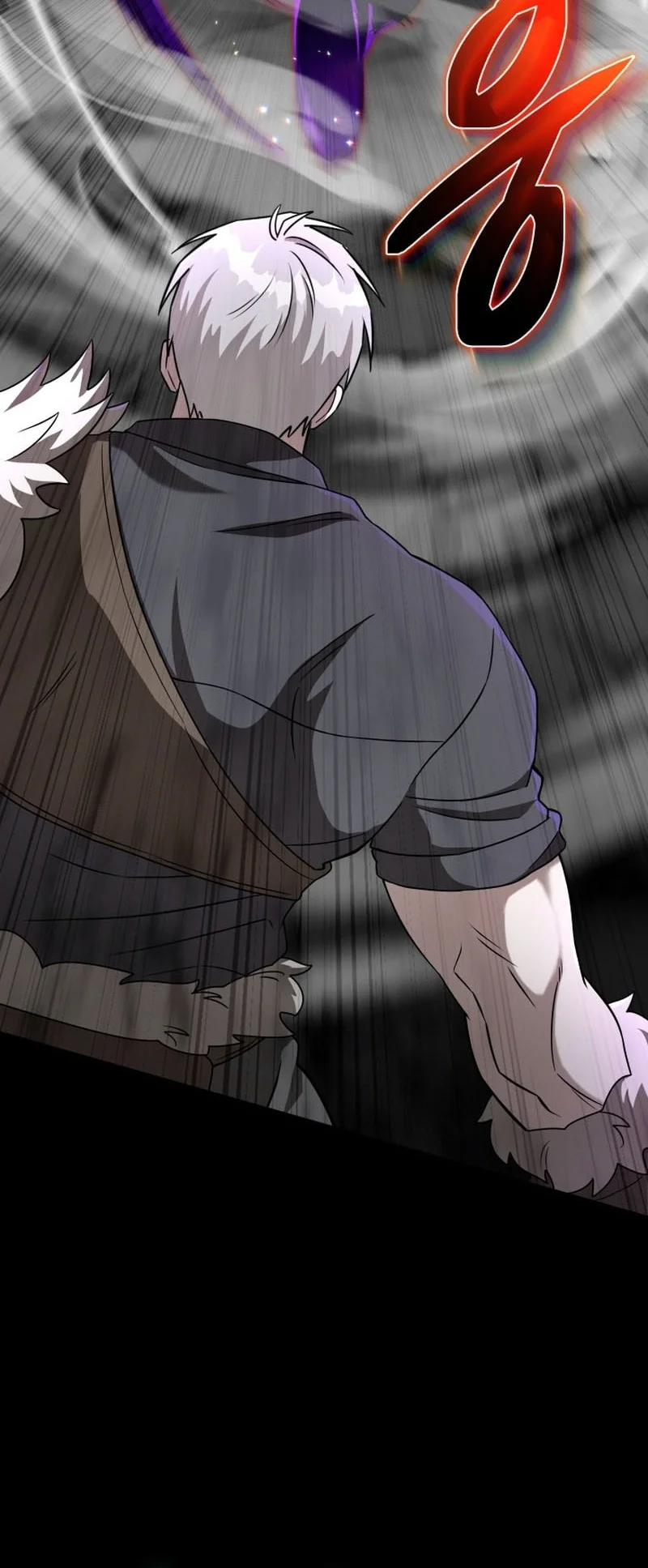 Barbarian’s Adventure In A Fantasy World Chapter 55 Gambar 13
