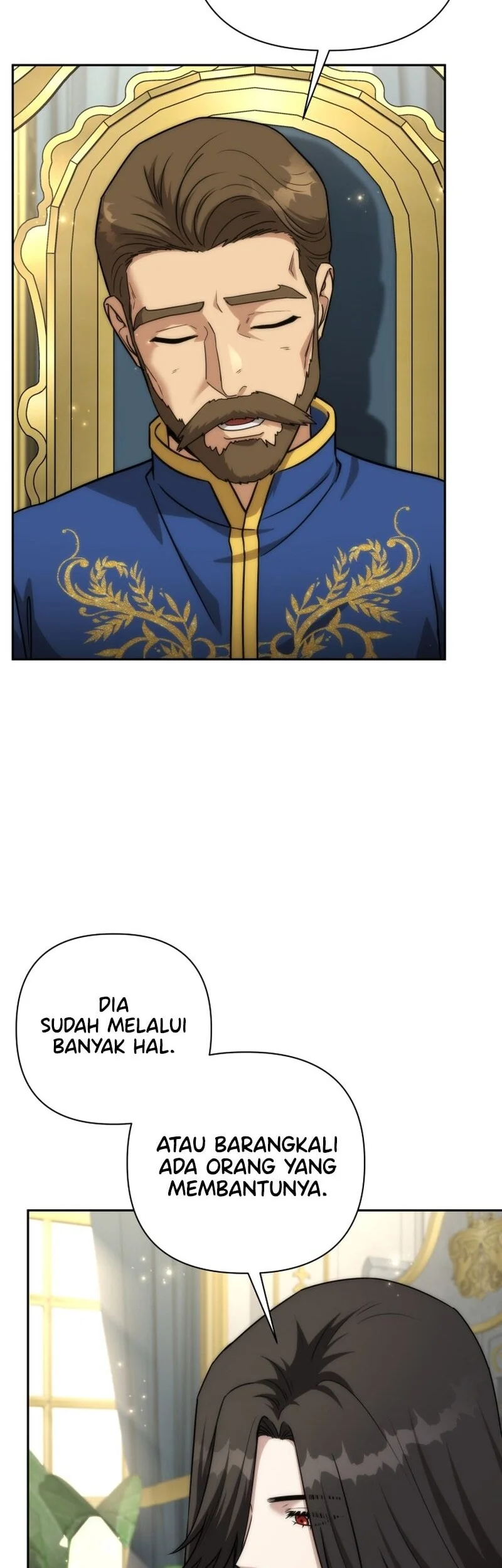 Barbarian’s Adventure In A Fantasy World Chapter 56 Gambar 11