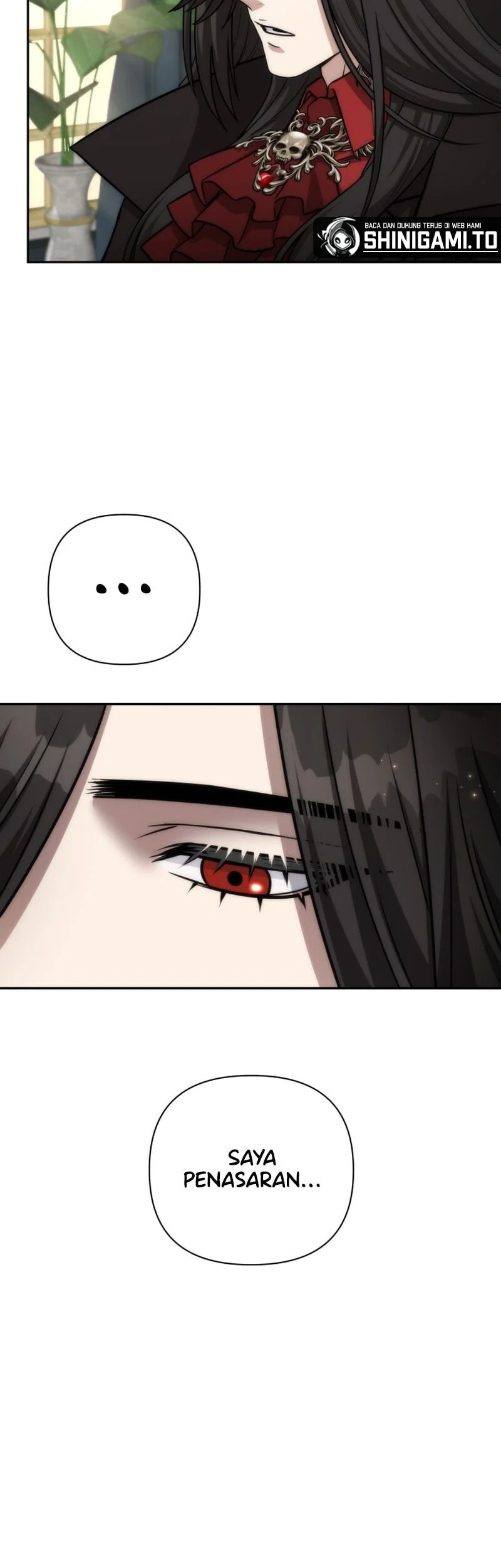 Barbarian’s Adventure In A Fantasy World Chapter 56 Gambar 12