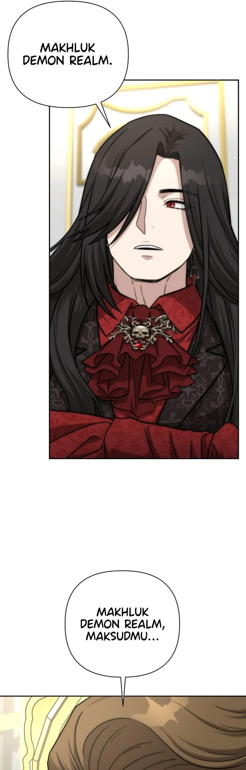 Barbarian’s Adventure In A Fantasy World Chapter 56 Gambar 14