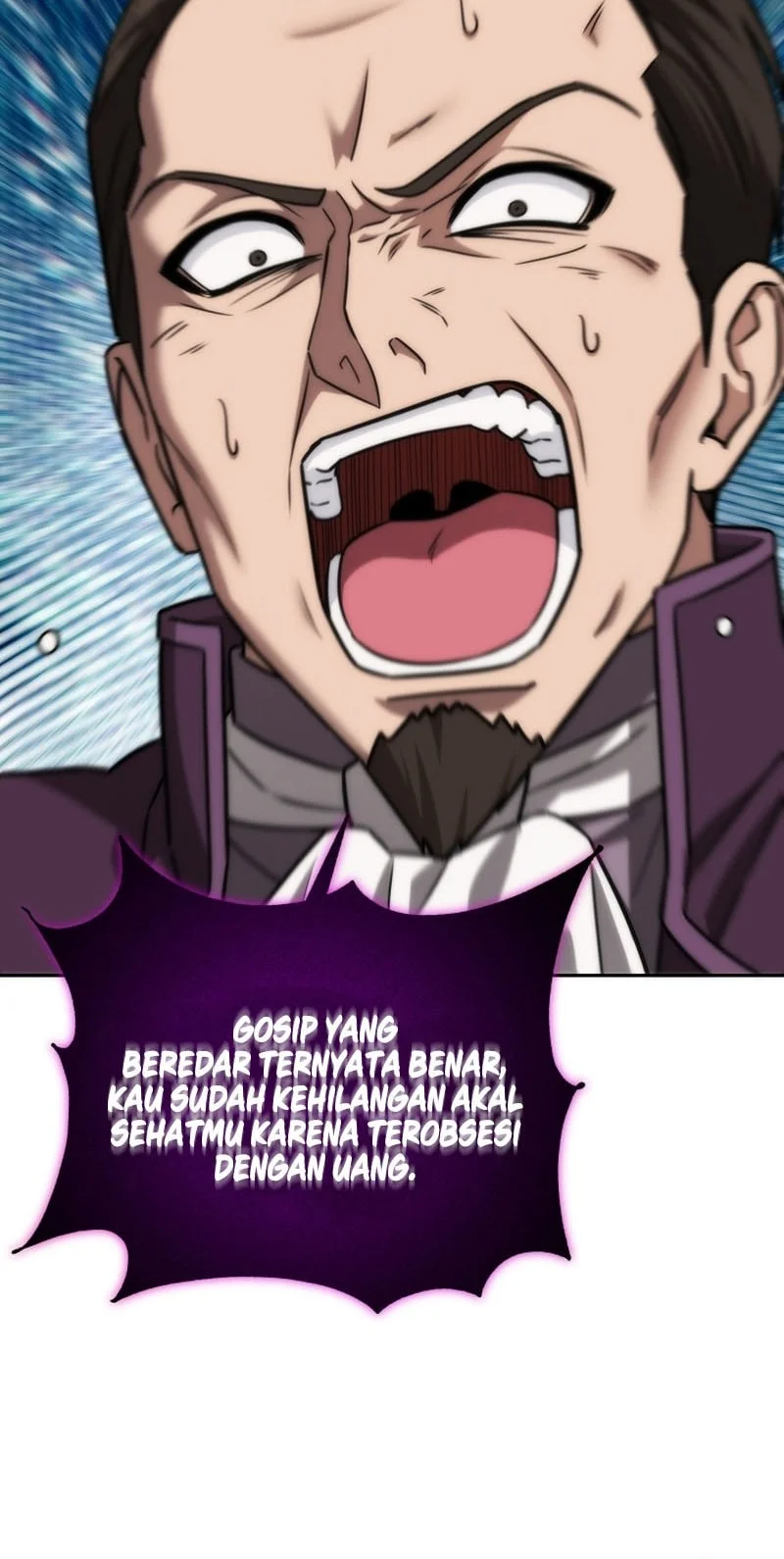 Barbarian’s Adventure In A Fantasy World Chapter 57 Gambar 13