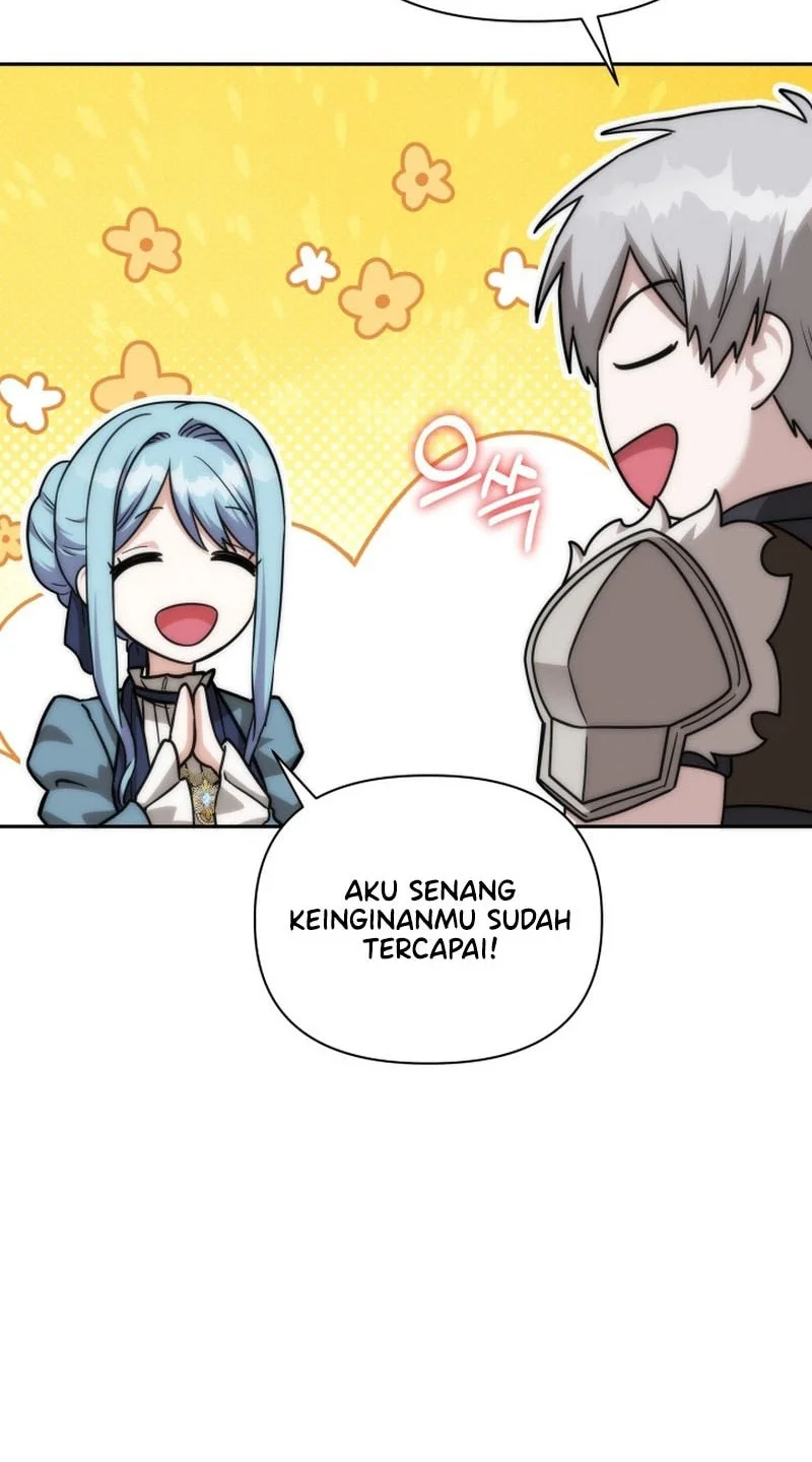 Barbarian’s Adventure In A Fantasy World Chapter 58 Gambar 13