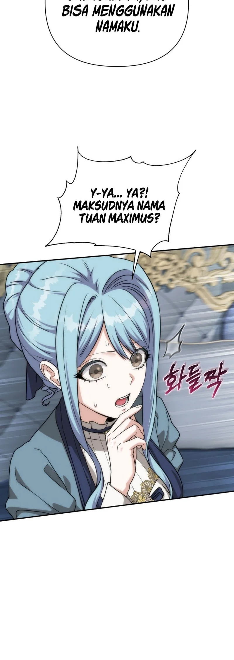 Barbarian’s Adventure In A Fantasy World Chapter 59 Gambar 13