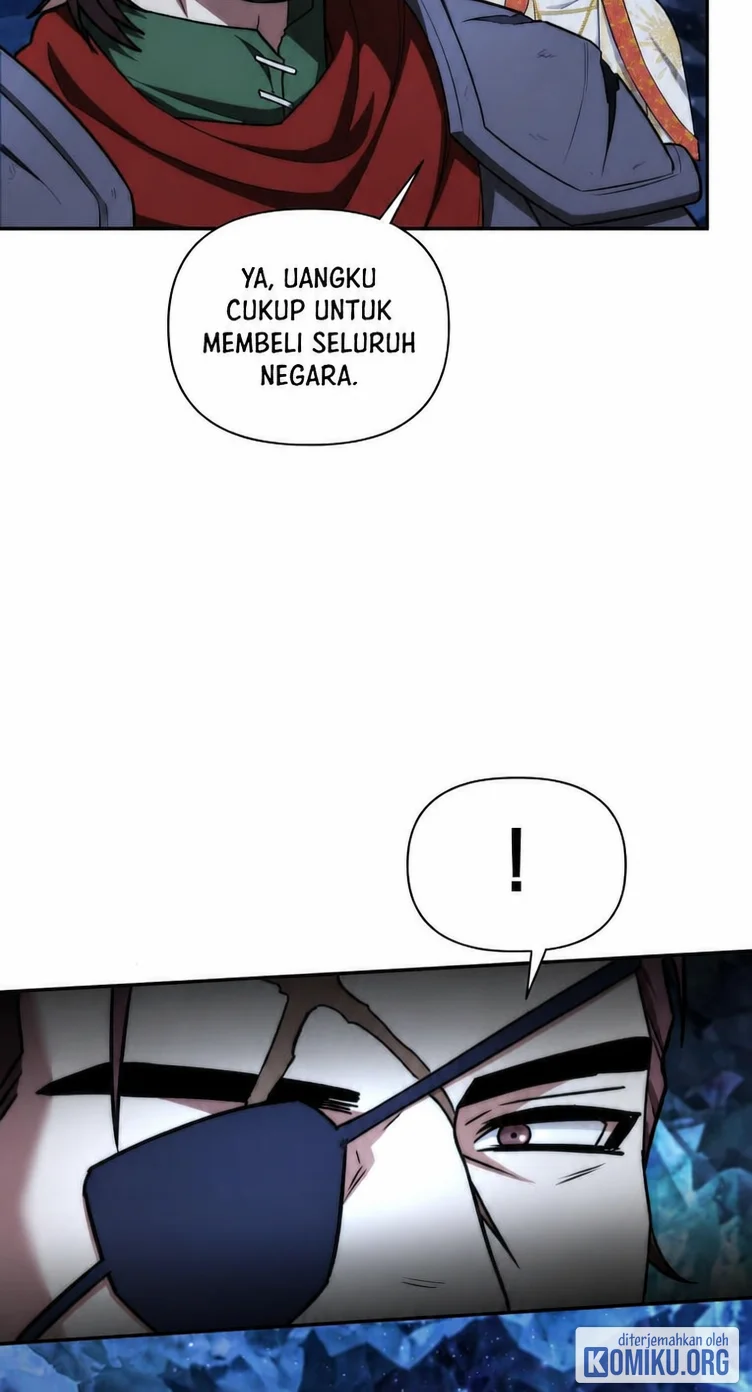 Barbarian’s Adventure In A Fantasy World Chapter 65 Gambar 14