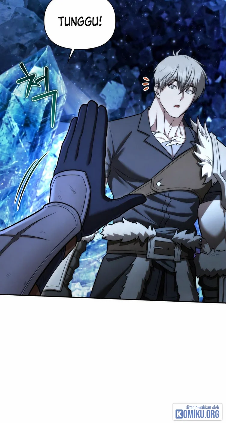 Barbarian’s Adventure In A Fantasy World Chapter 65 Gambar 15