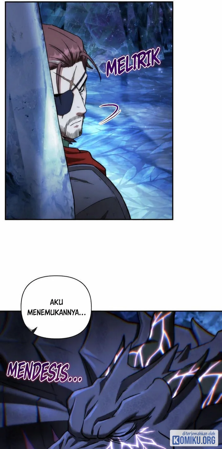 Barbarian’s Adventure In A Fantasy World Chapter 65 Gambar 16