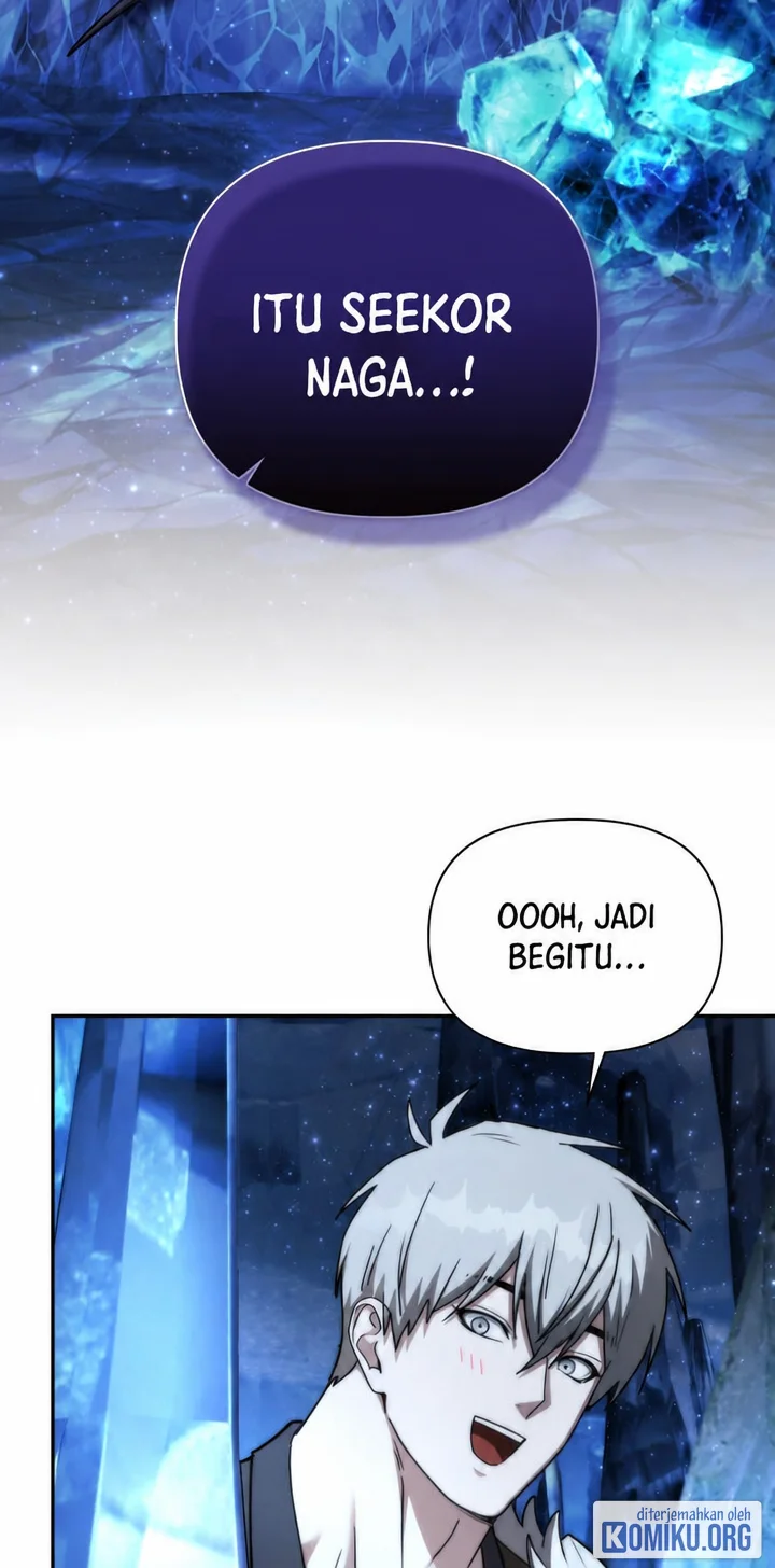 Barbarian’s Adventure In A Fantasy World Chapter 65 Gambar 18