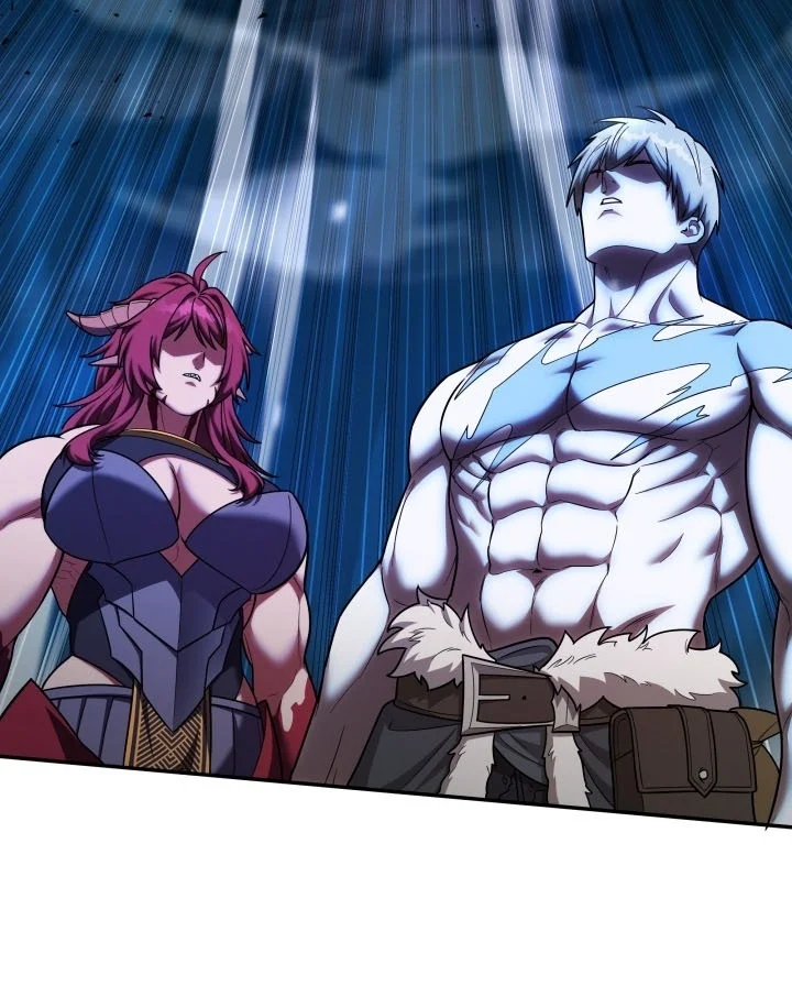 Barbarian’s Adventure In A Fantasy World Chapter 69 Gambar 13