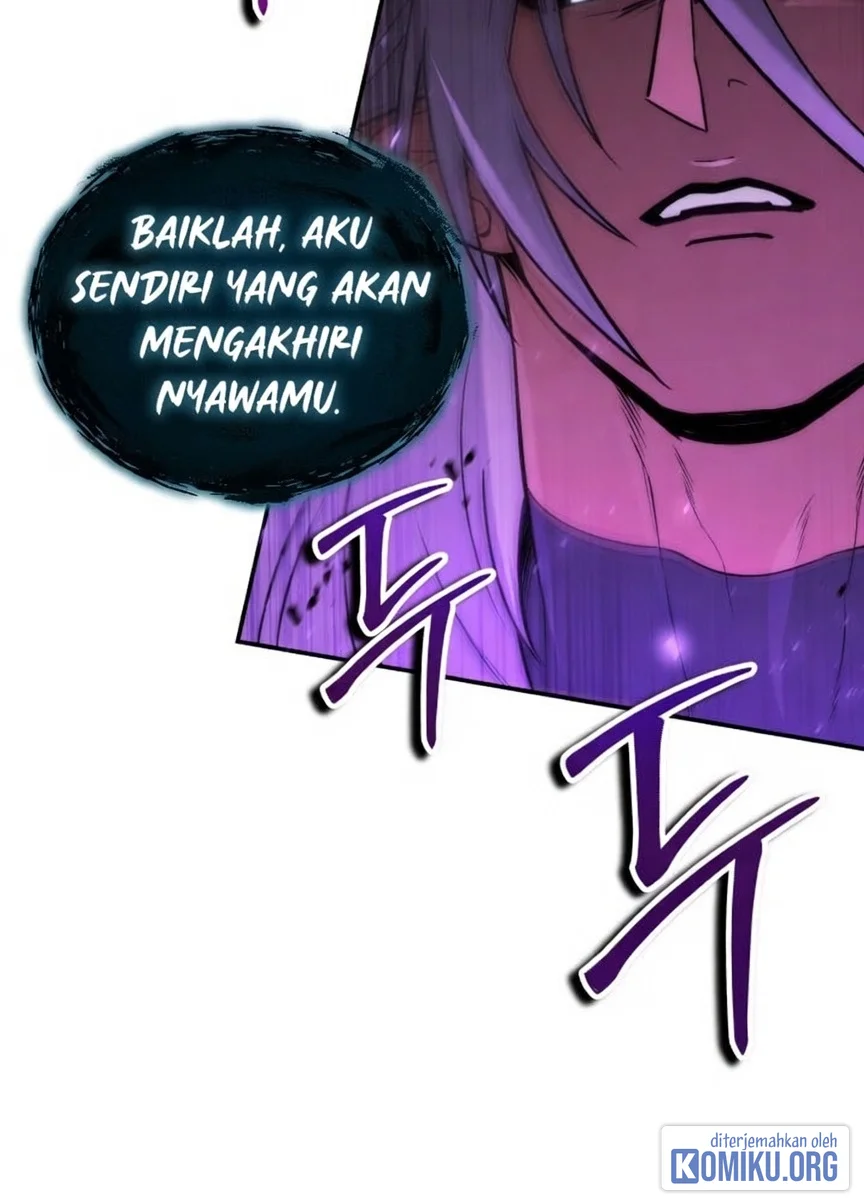 Barbarian’s Adventure In A Fantasy World Chapter 70 Gambar 14