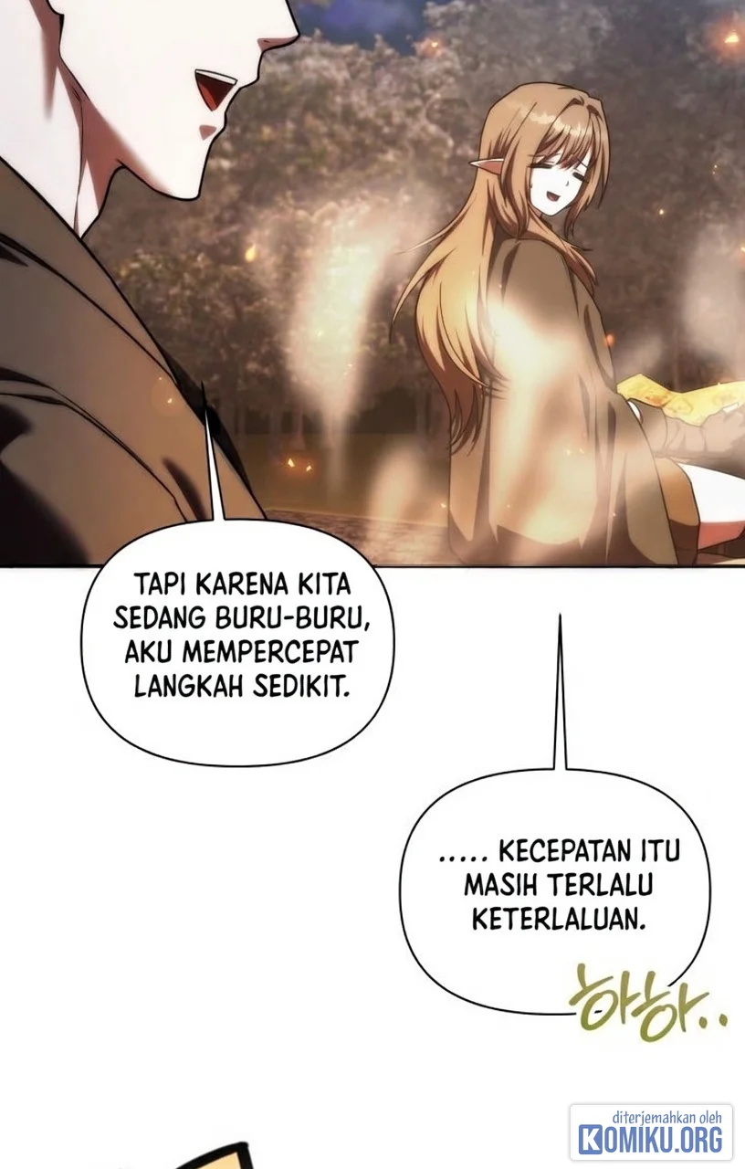 Barbarian’s Adventure In A Fantasy World Chapter 72 Gambar 14
