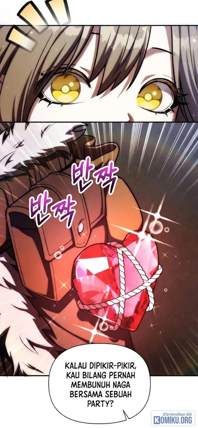 Barbarian’s Adventure In A Fantasy World Chapter 72 Gambar 15