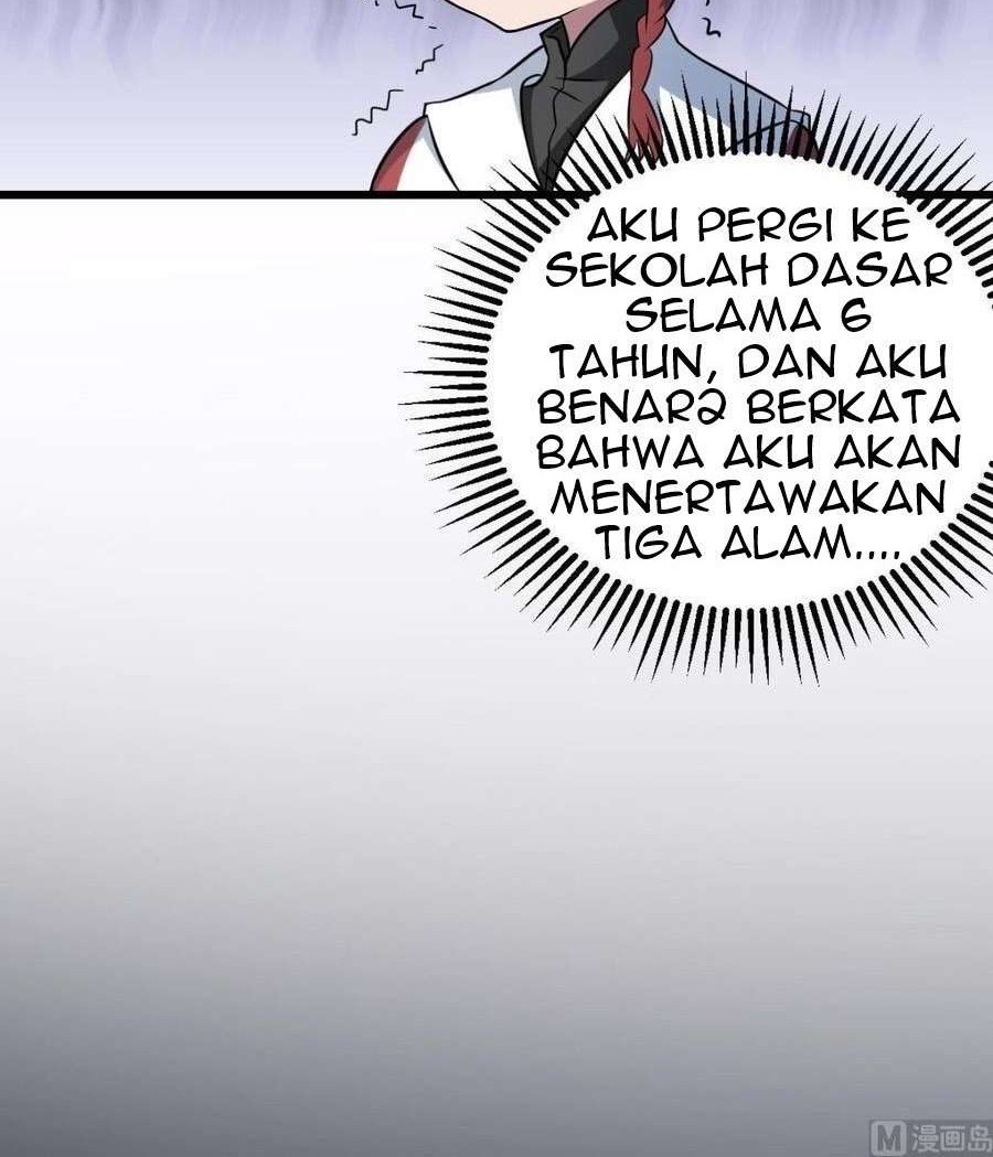 Be A Deadly Chapter 2 halaman 4
