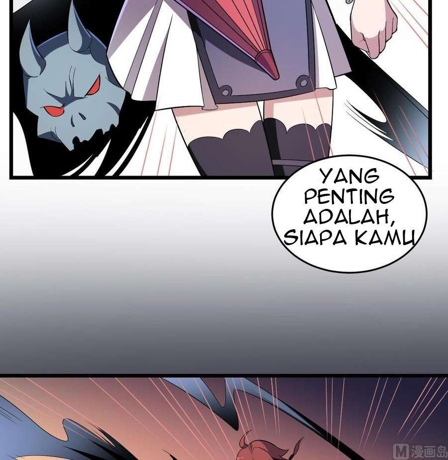 Be A Deadly Chapter 7 halaman 4