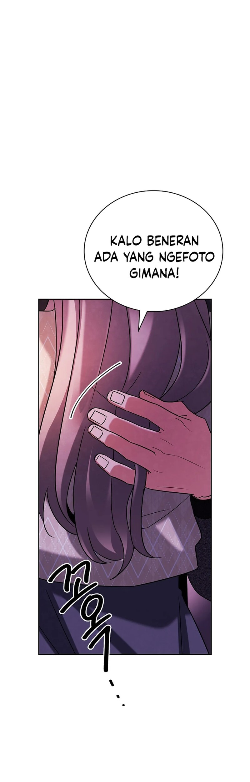 Be the Actor Chapter 137 Gambar 13