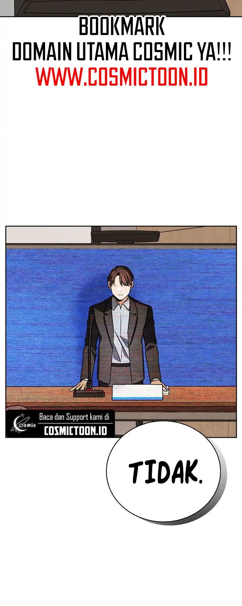 Be the Actor Chapter 139 Gambar 14