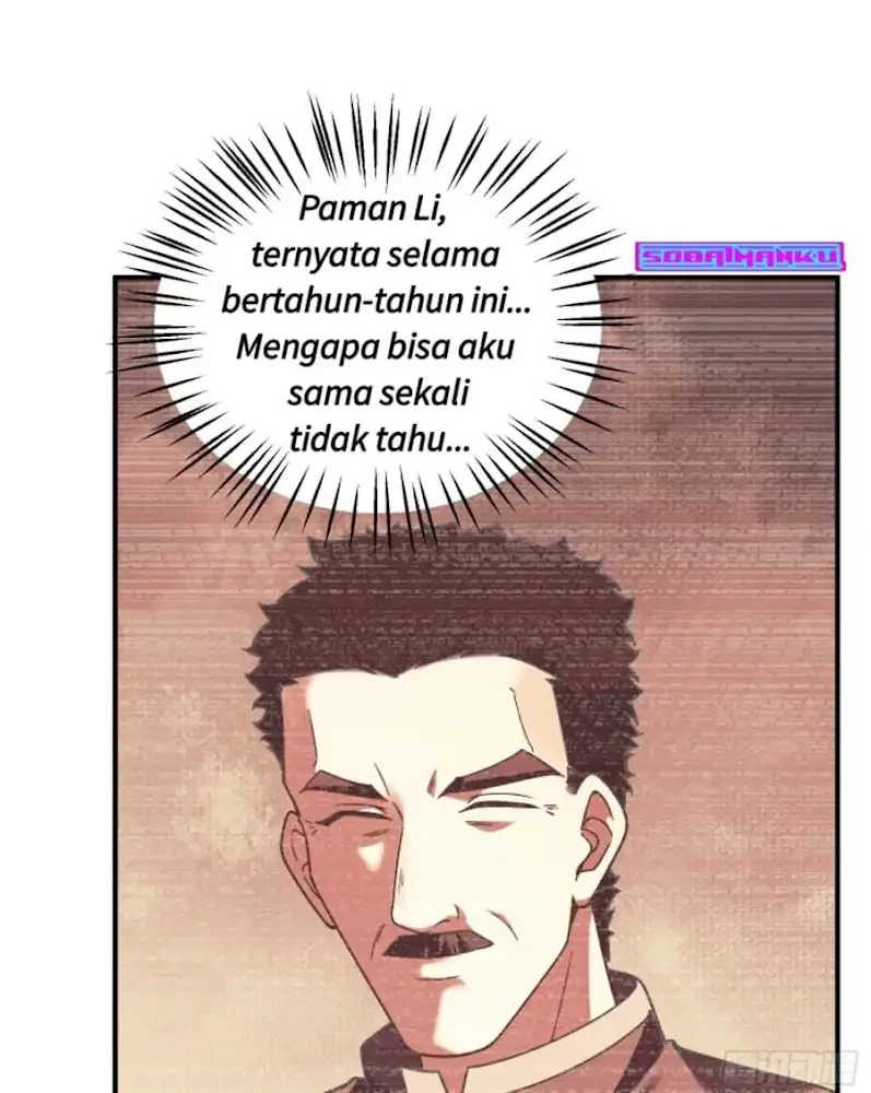 Beast Tamer Evolution Chapter 18 Gambar 7