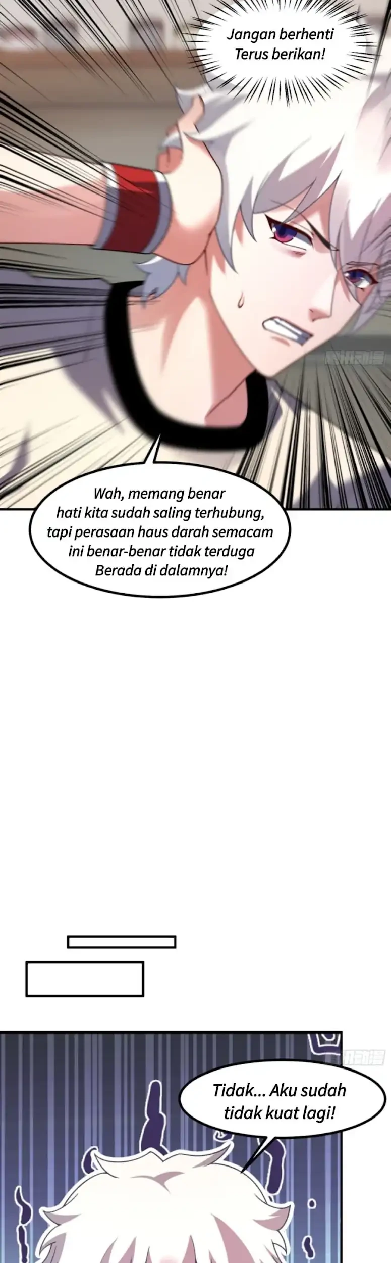 Beast Tamer Evolution Chapter 21 Gambar 6