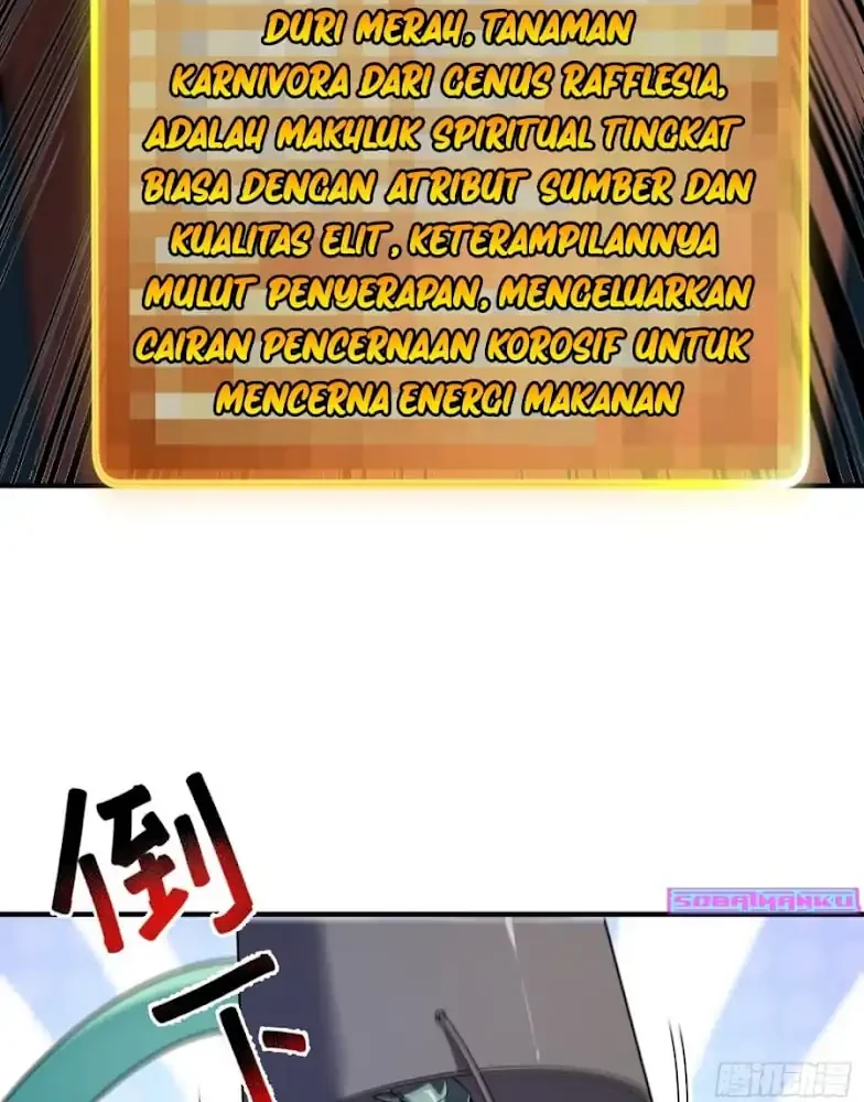 Beast Tamer Evolution Chapter 22 Gambar 7