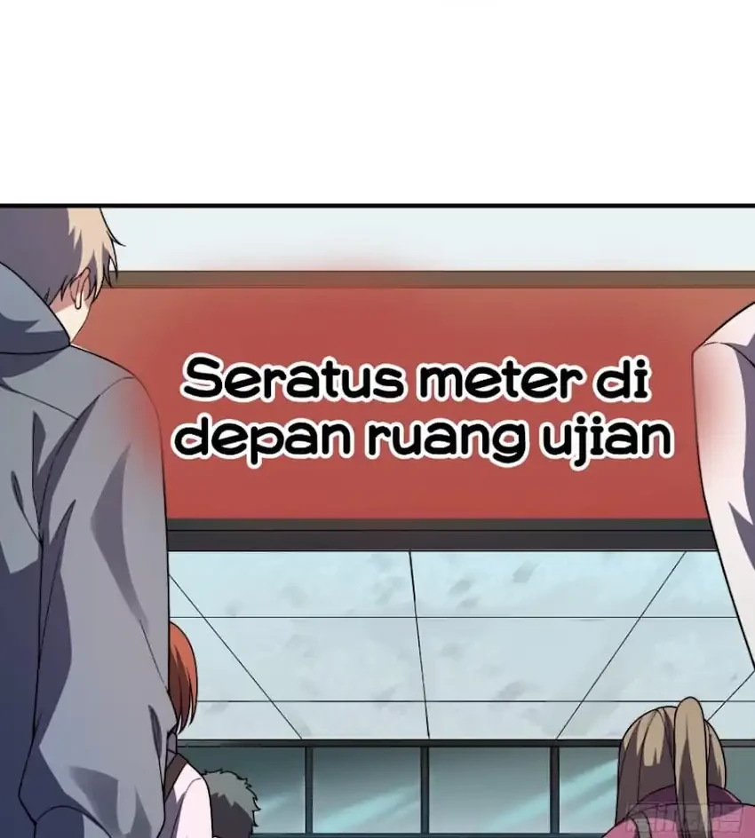 Beast Tamer Evolution Chapter 27 Gambar 7