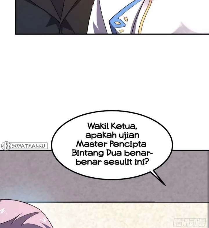 Beast Tamer Evolution Chapter 31 Gambar 6