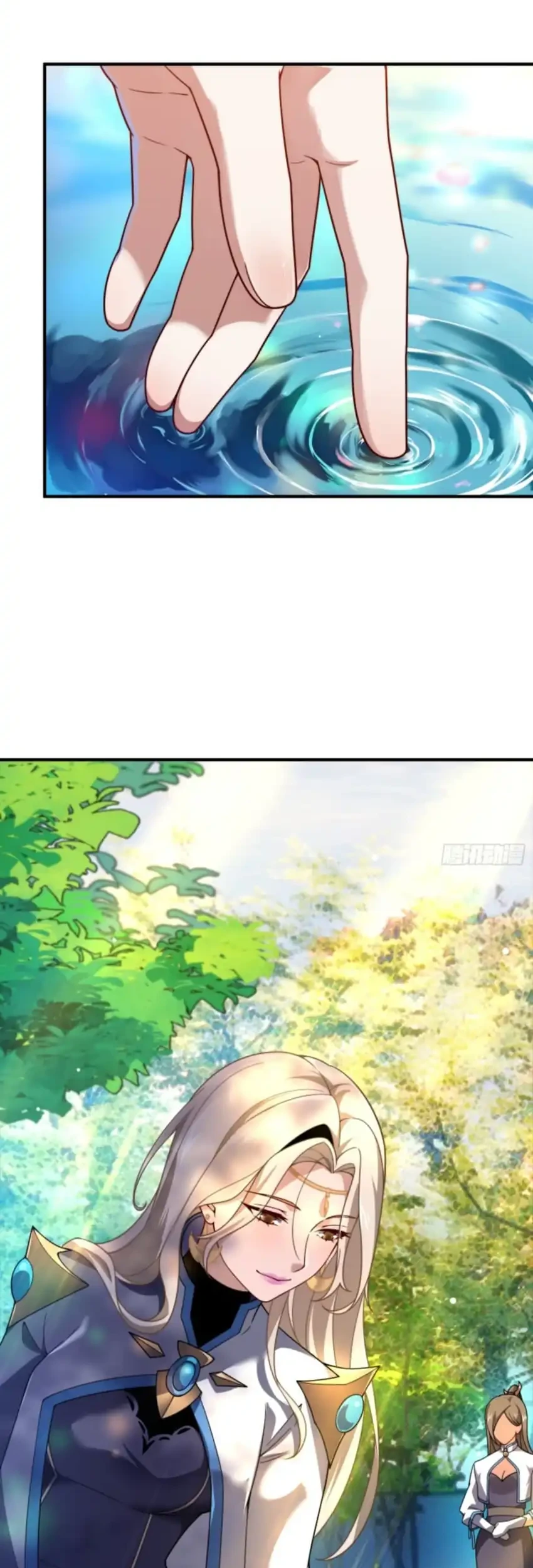 Beast Tamer Evolution Chapter 35 Gambar 7