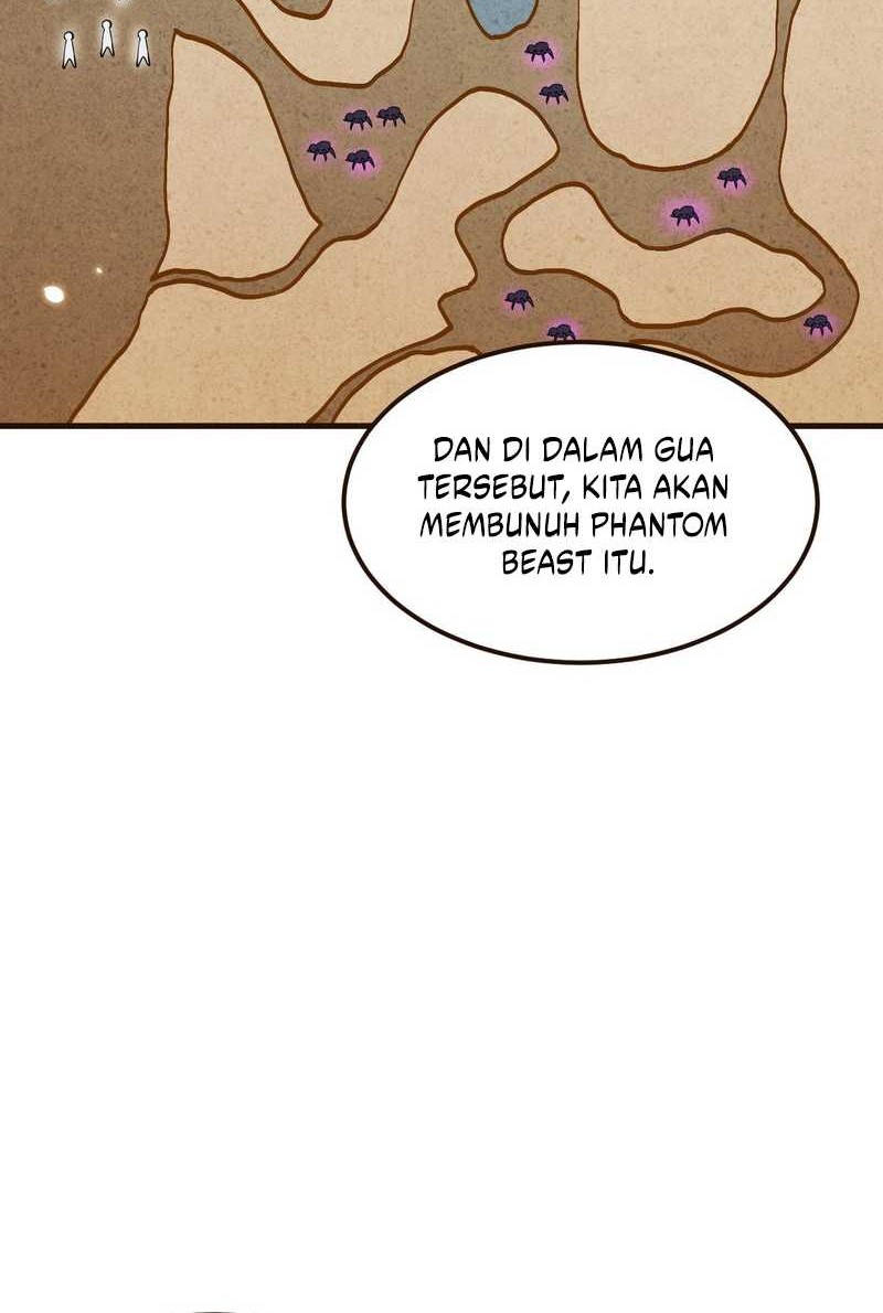 Beast Taming: I Can See the Full Evolution Guide Chapter 20 Gambar 7