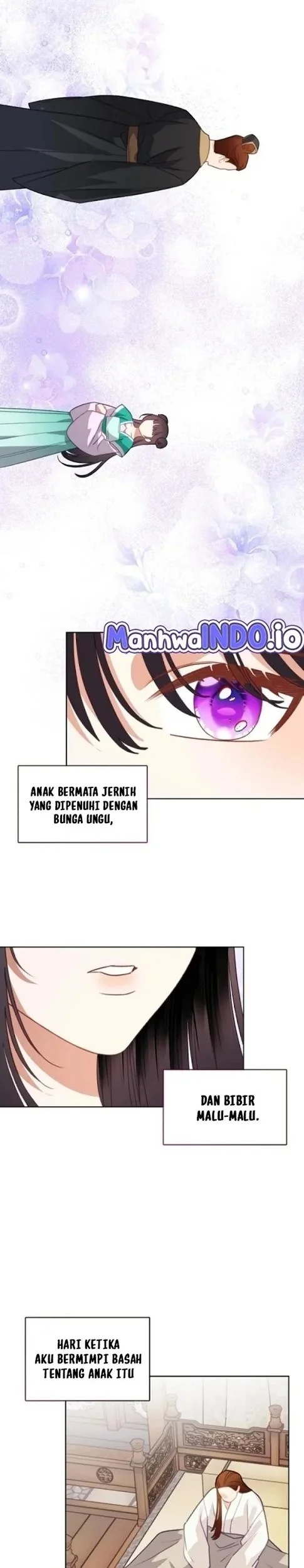 Beastly Night Chapter 17 Gambar 6