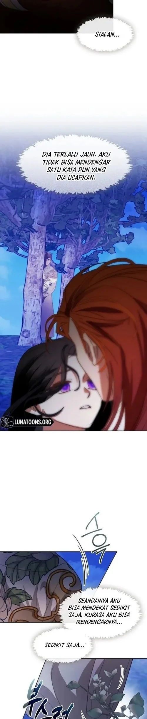 Beastly Night Chapter 18 Gambar 6