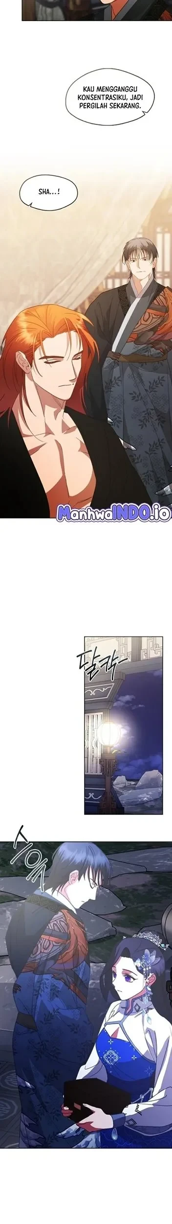 Beastly Night Chapter 21 Gambar 5