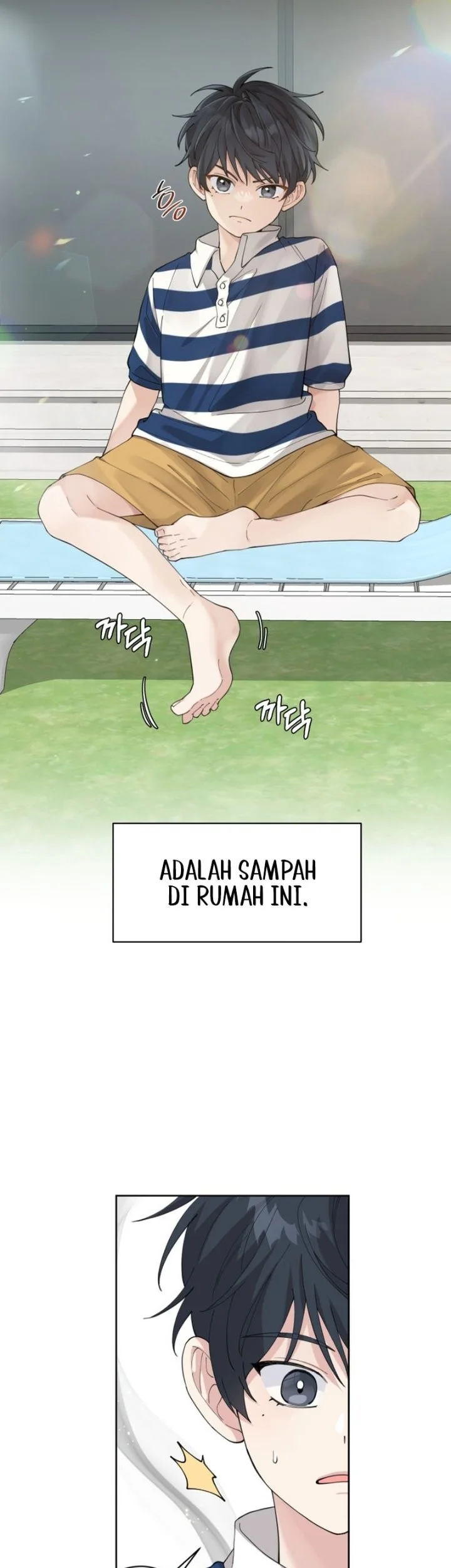 Beautiful Mess Chapter 1 Gambar 7