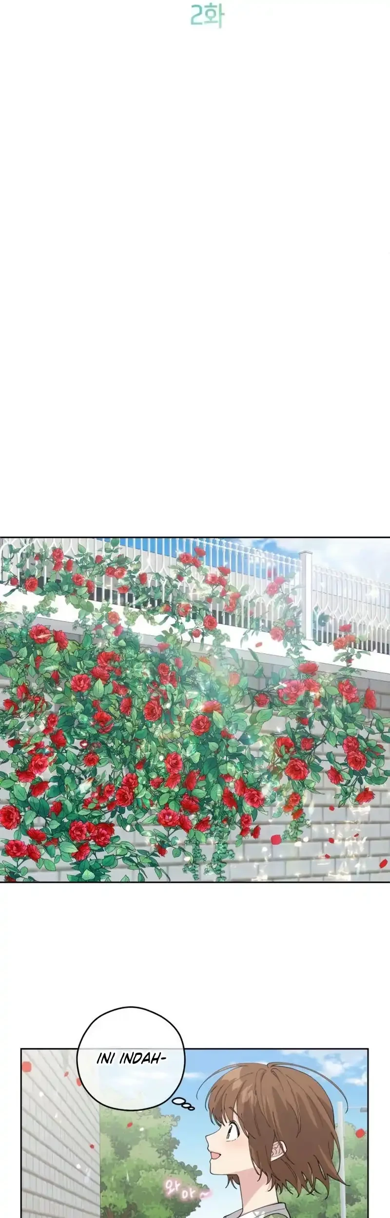 Beautiful Mess Chapter 2 Gambar 8