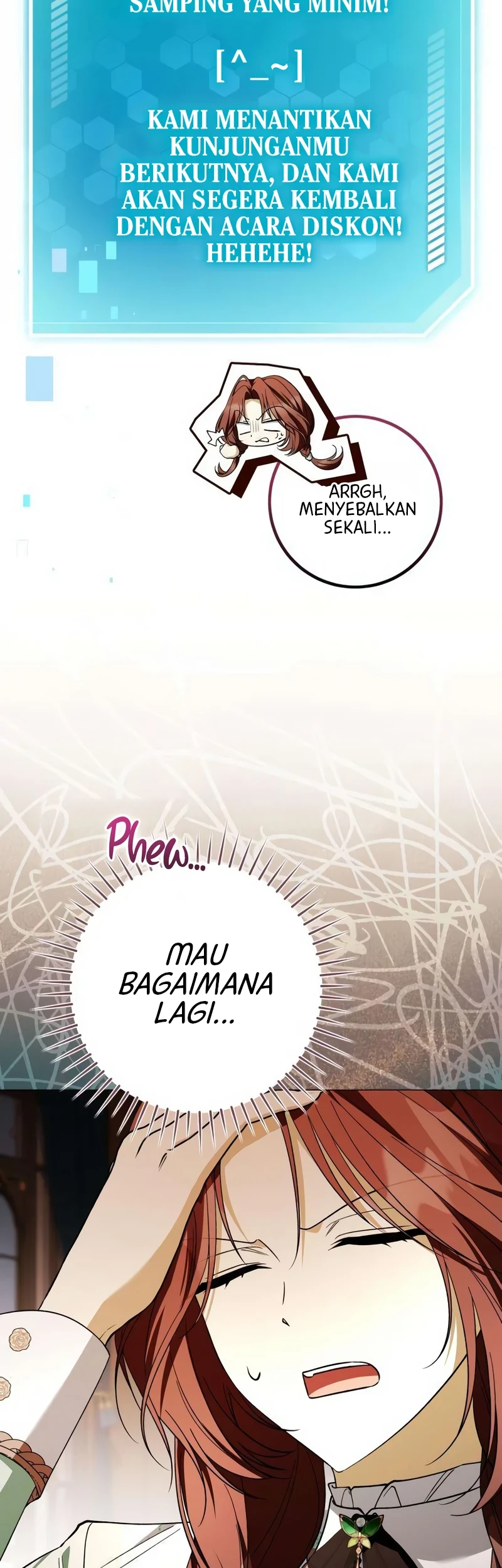 Became the Owner of a Poor Estate Chapter 16 Gambar 11