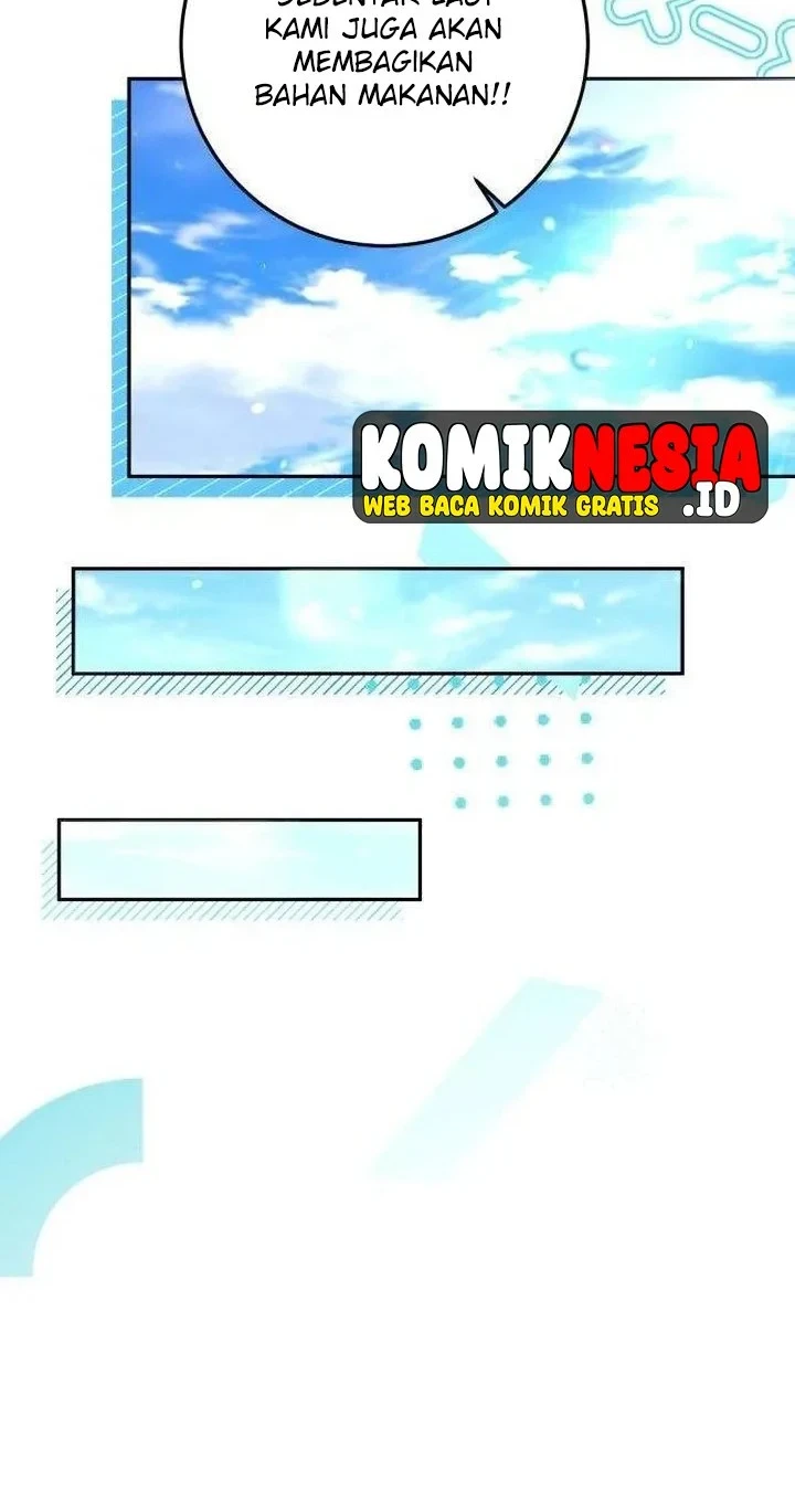 Became the Owner of a Poor Estate Chapter 4 Gambar 11