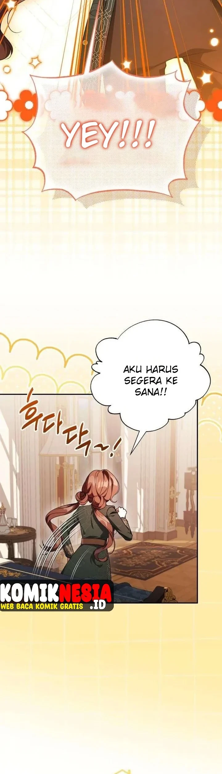 Became the Owner of a Poor Estate Chapter 5 Gambar 11