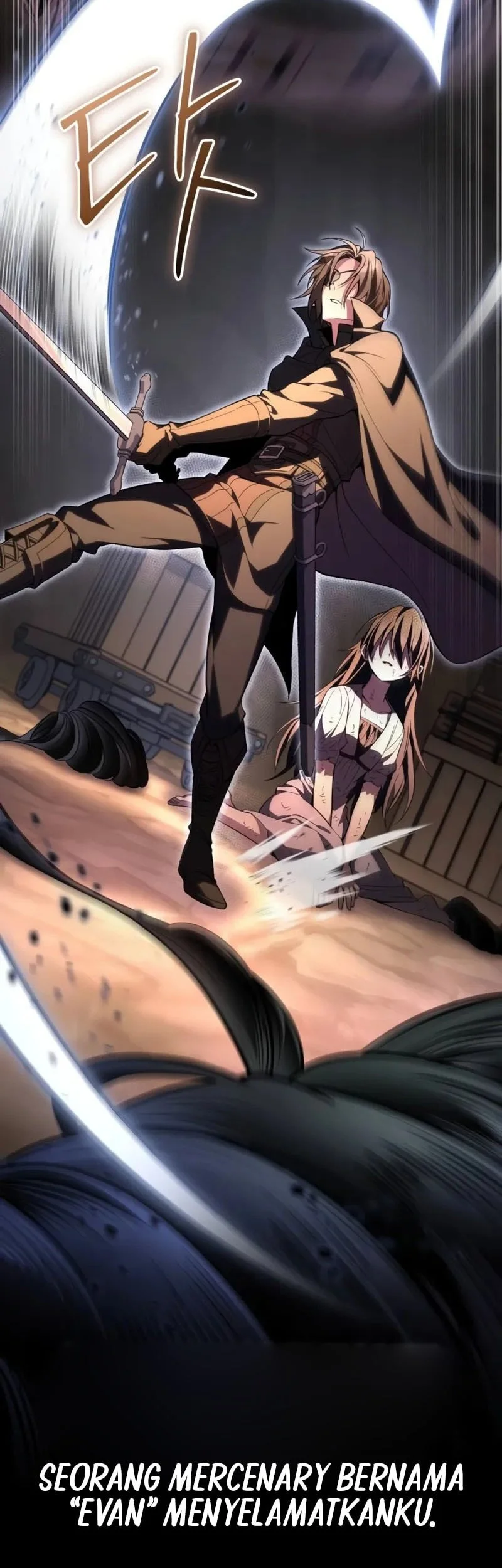 Became The Patron Of Villains Chapter 10 Gambar 18