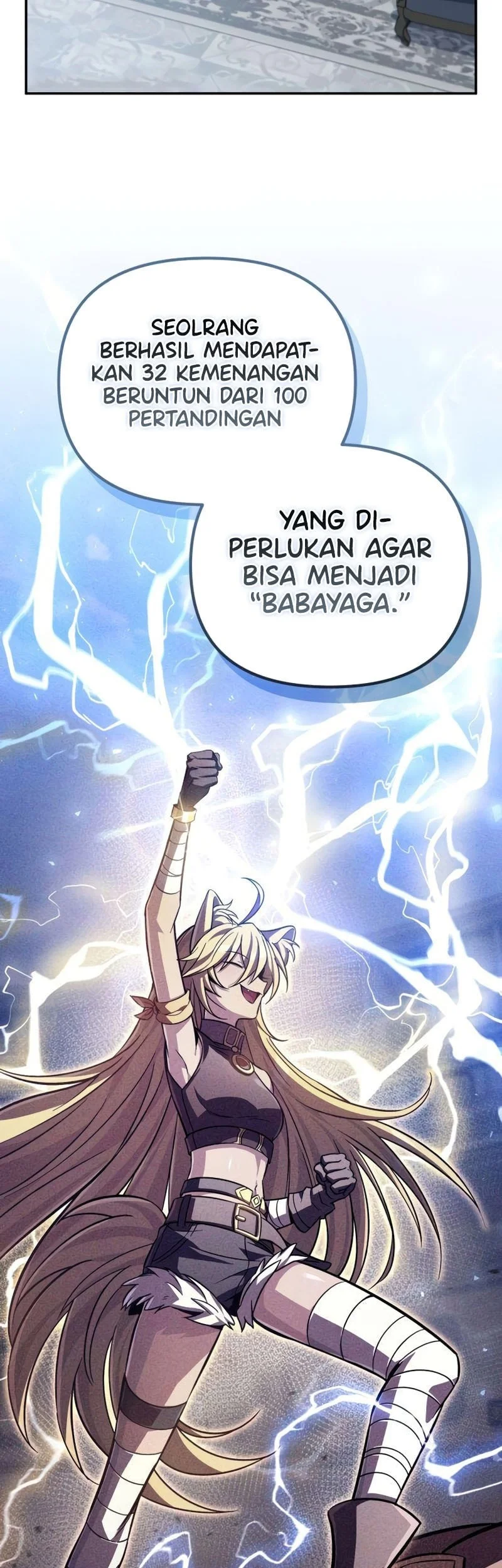 Became The Patron Of Villains Chapter 15 Gambar 16