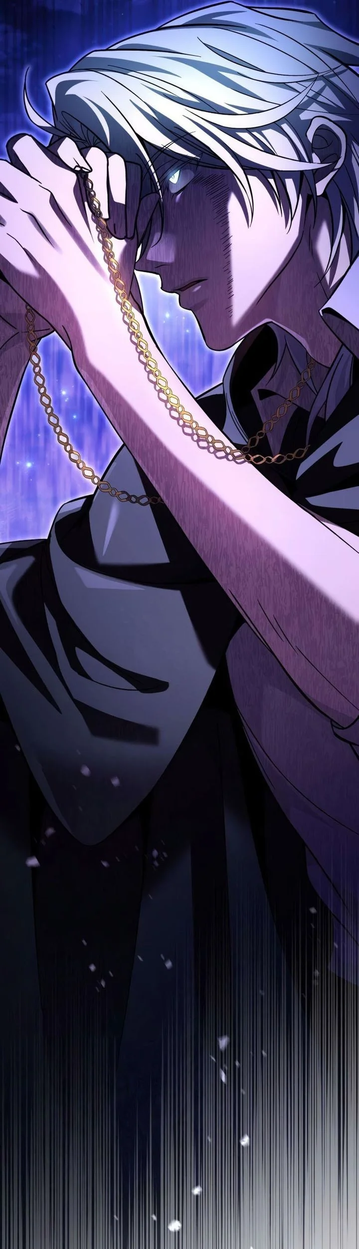 Became The Patron Of Villains Chapter 16 Gambar 19