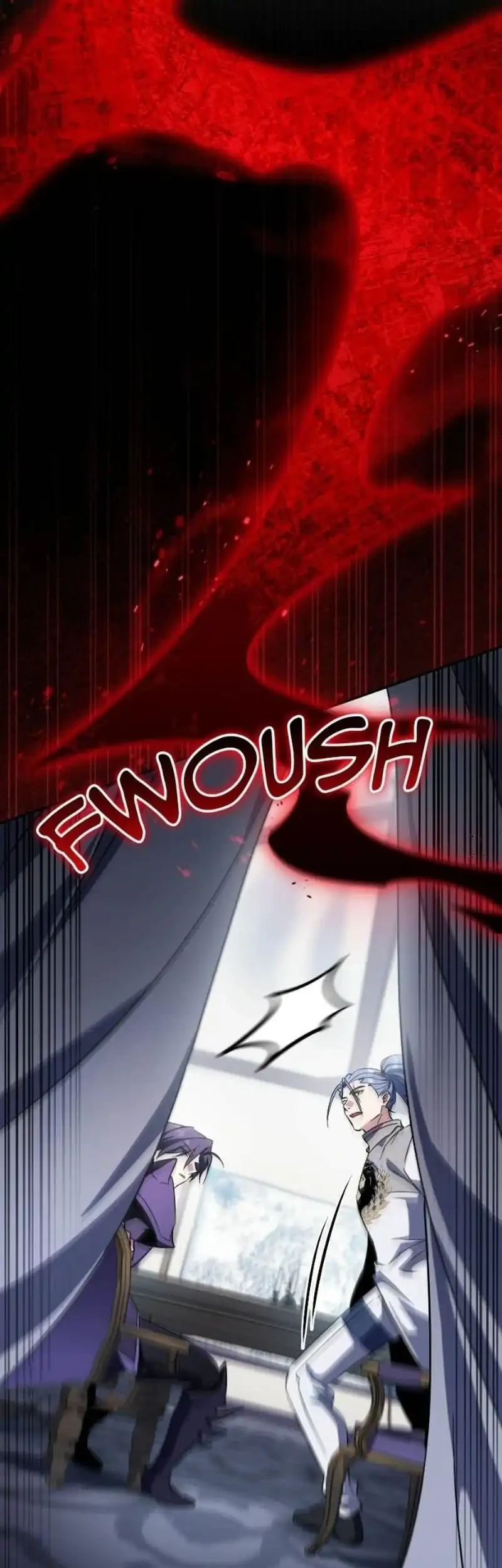 Became The Patron Of Villains Chapter 23 Gambar 13