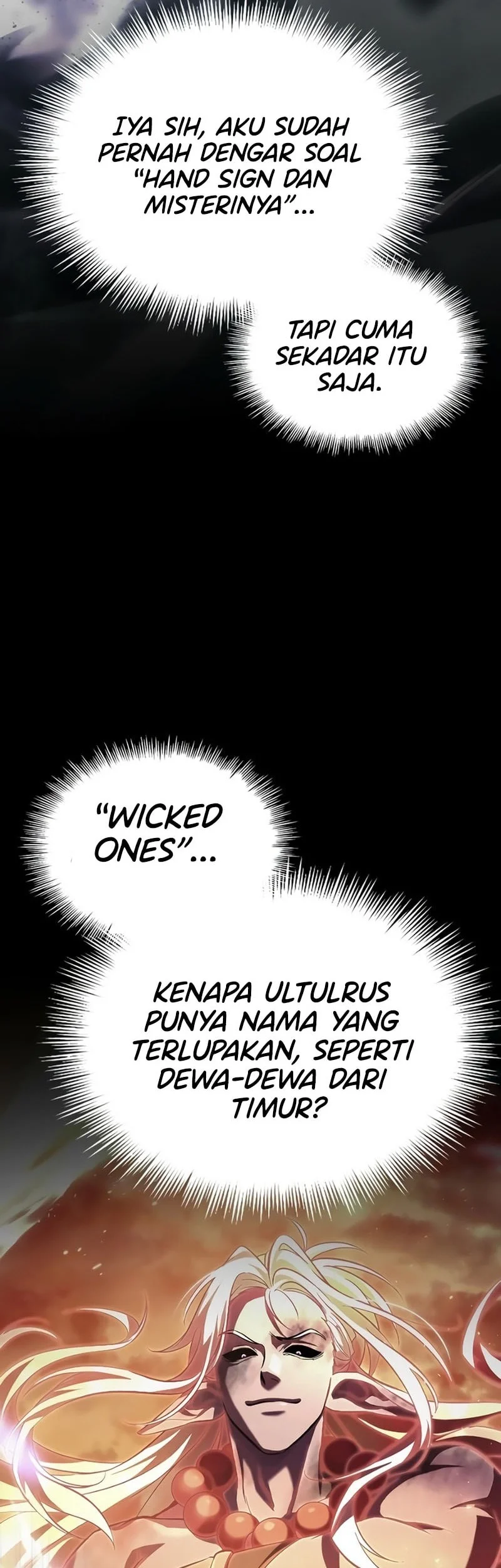 Became The Patron Of Villains Chapter 25 Gambar 11