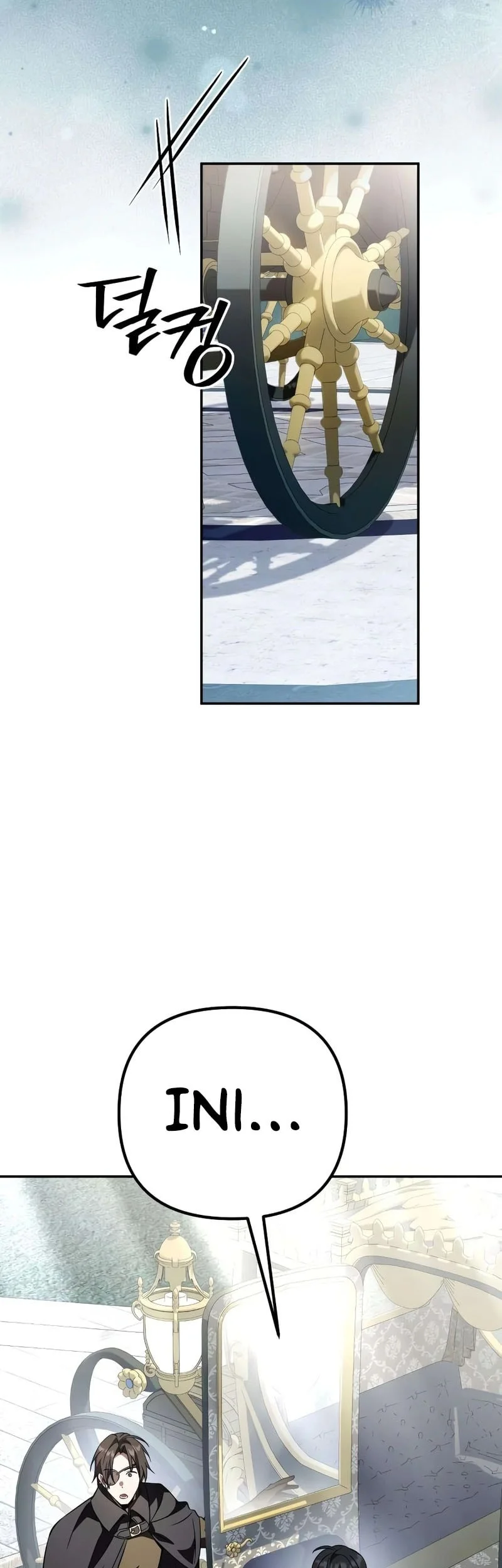 Became The Patron Of Villains Chapter 34 Gambar 17