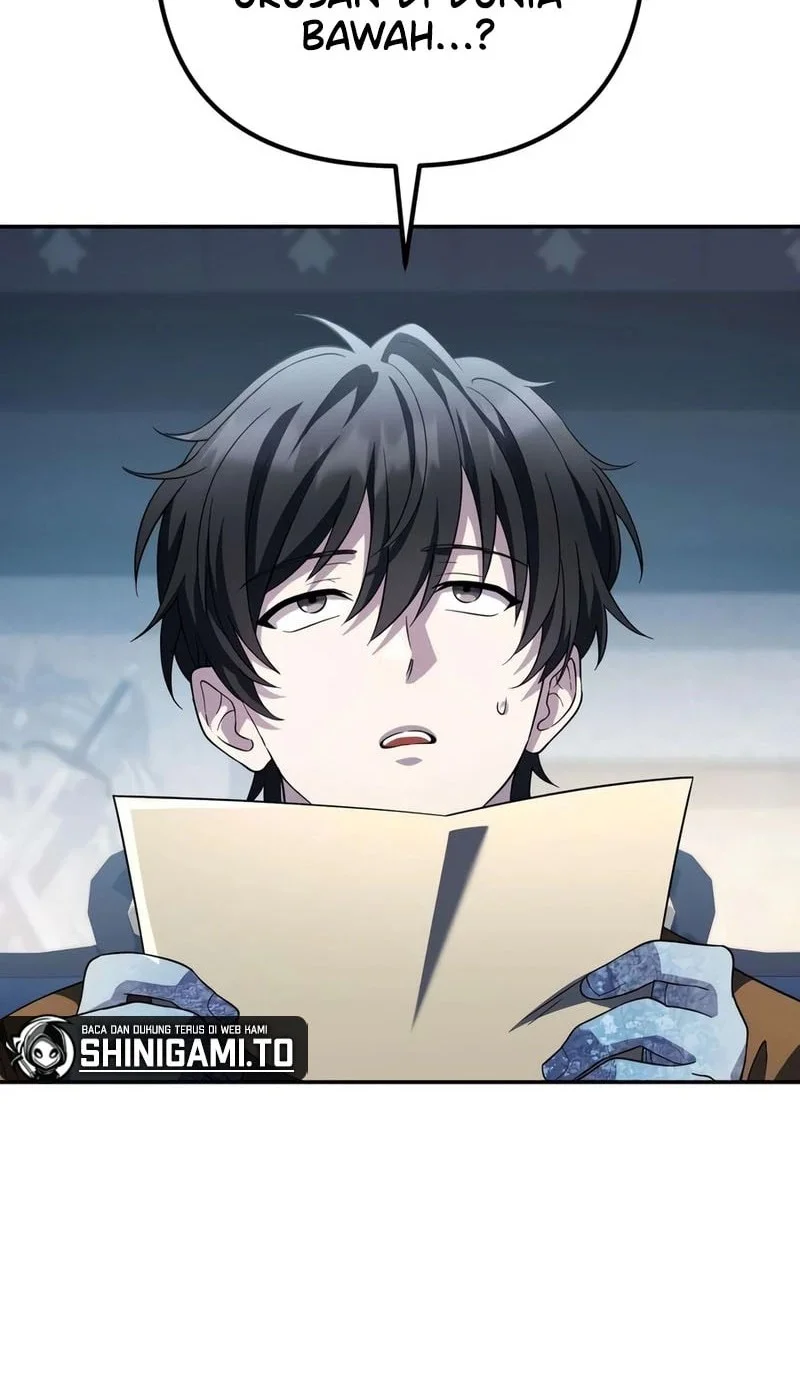 Became The Patron Of Villains Chapter 38 Gambar 14