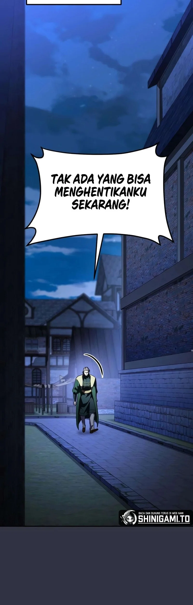 Became The Patron Of Villains Chapter 39 Gambar 17