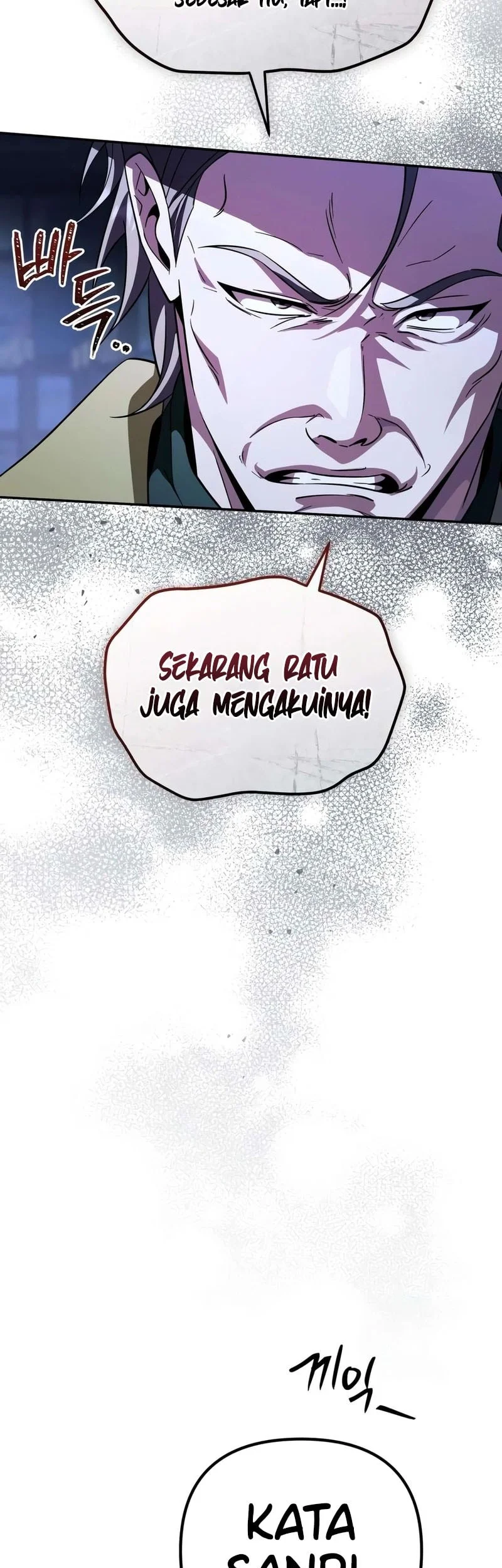 Became The Patron Of Villains Chapter 39 Gambar 20
