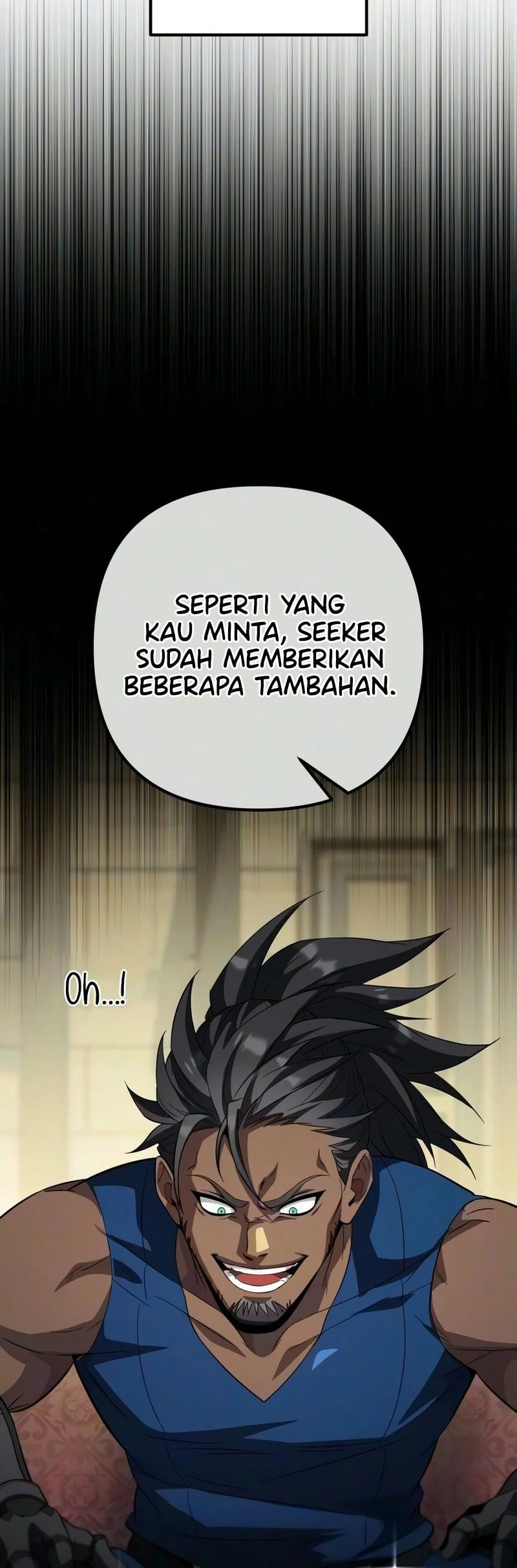 Became The Patron Of Villains Chapter 40 Gambar 17